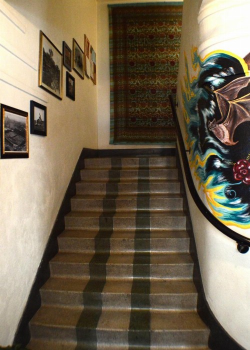 Firehouse Hostel - image 35