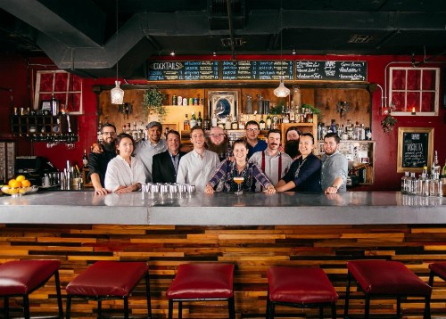 Firehouse Hostel - image 37