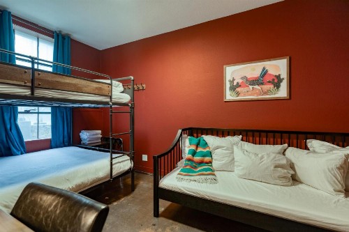Firehouse Hostel - image 44