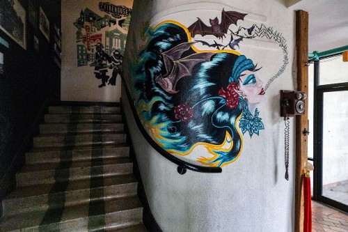 Firehouse Hostel - image 47