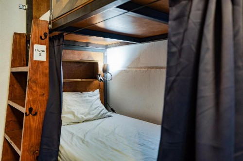 Firehouse Hostel - image 49