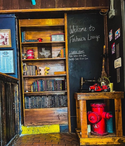 Firehouse Hostel - image 5