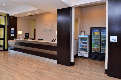 Holiday Inn Express & Suites Austin South an IHG Hotel - image 11