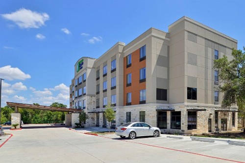 Holiday Inn Express & Suites Austin South an IHG Hotel - image 18