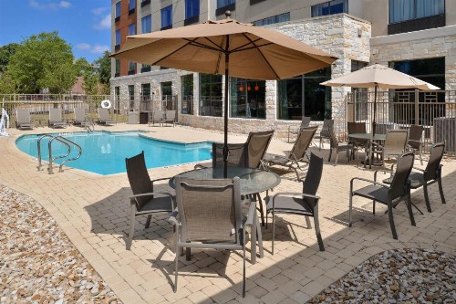 Holiday Inn Express & Suites Austin South an IHG Hotel - image 25
