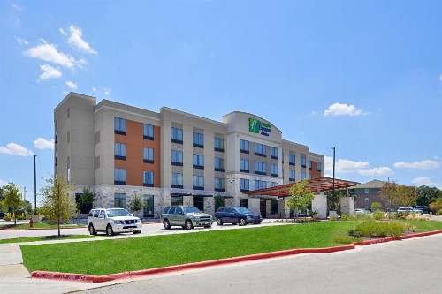 Holiday Inn Express & Suites Austin South an IHG Hotel - image 27