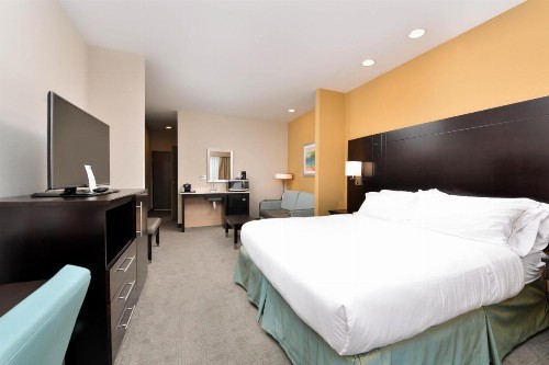 Holiday Inn Express & Suites Austin South an IHG Hotel - image 29