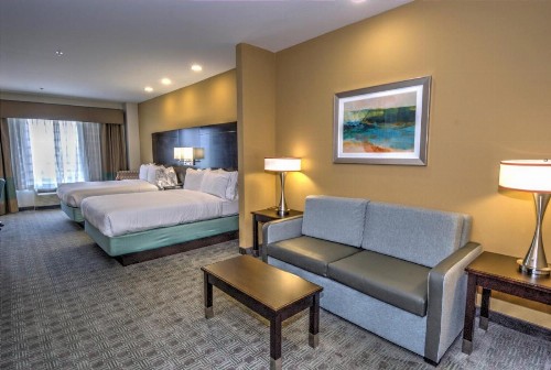 Holiday Inn Express & Suites Austin South an IHG Hotel - image 35