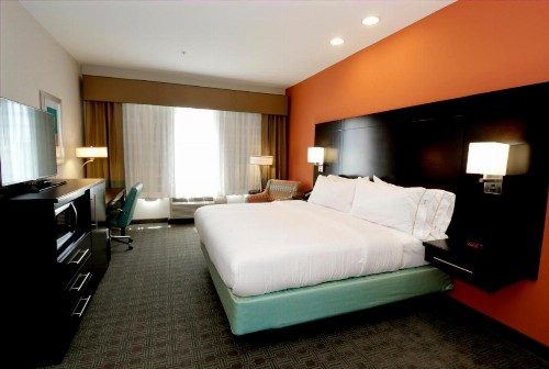 Holiday Inn Express & Suites Austin South an IHG Hotel - image 38