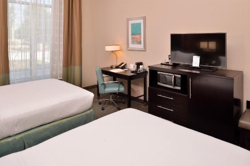 Holiday Inn Express & Suites Austin South an IHG Hotel - image 42