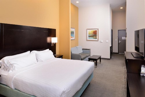 Holiday Inn Express & Suites Austin South an IHG Hotel - image 43