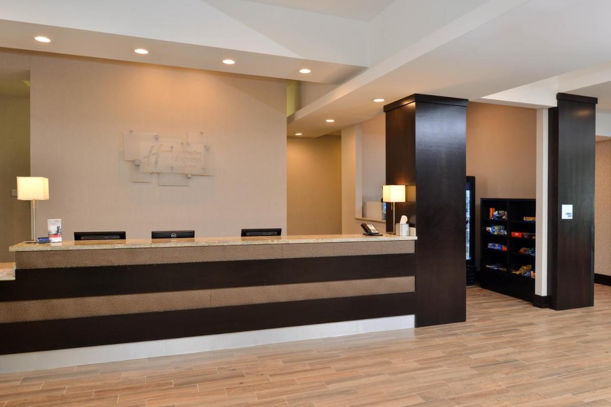 Holiday Inn Express & Suites Austin South an IHG Hotel - image 5