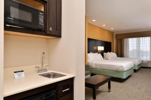 Holiday Inn Express & Suites Austin South an IHG Hotel - image 50
