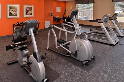 Holiday Inn Express & Suites Austin South an IHG Hotel - image 6