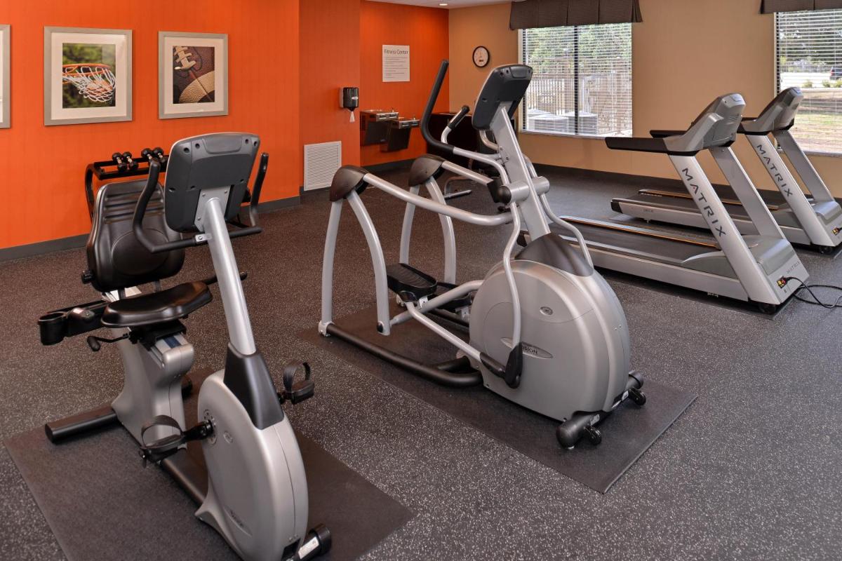 Holiday Inn Express & Suites Austin South an IHG Hotel - image 6