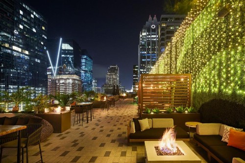 JW Marriott Austin - image 1