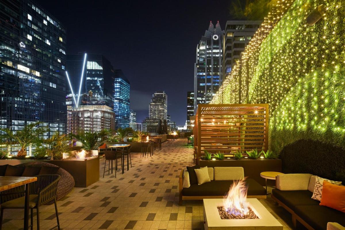 JW Marriott Austin - main image