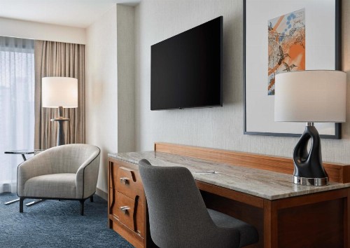 JW Marriott Austin - image 10