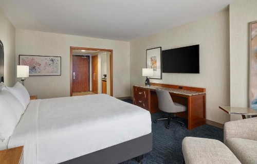JW Marriott Austin - image 11