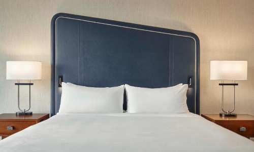 JW Marriott Austin - image 12