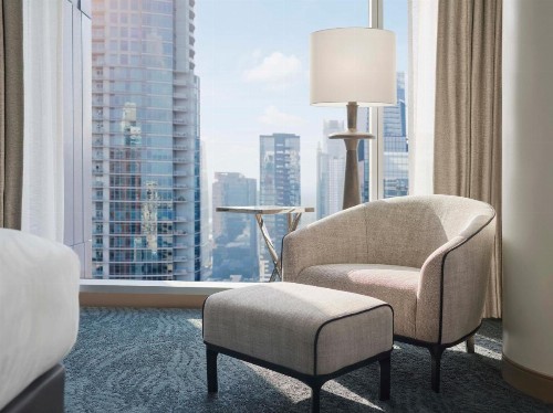 JW Marriott Austin - image 14