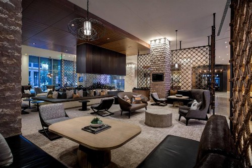 JW Marriott Austin - image 15