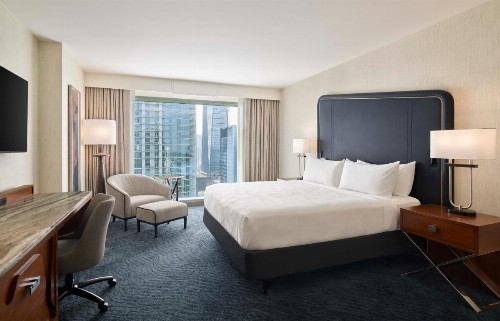 JW Marriott Austin - image 16