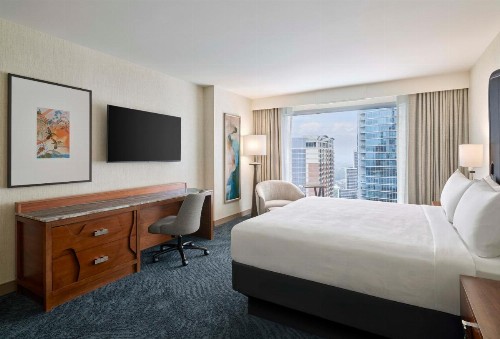 JW Marriott Austin - image 17