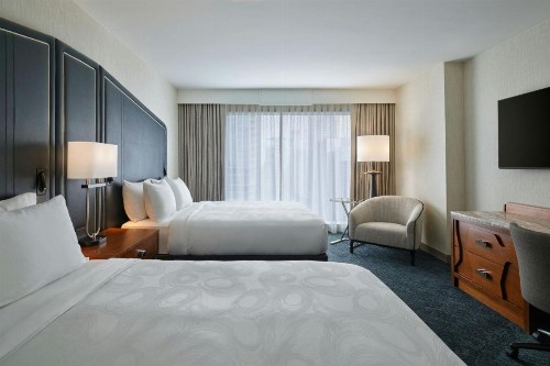 JW Marriott Austin - image 18