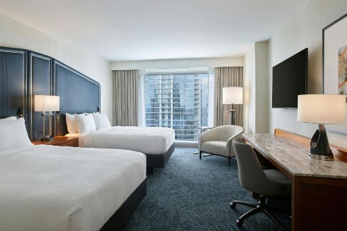 JW Marriott Austin - image 19