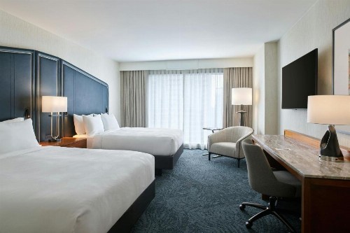 JW Marriott Austin - image 20