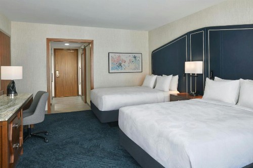 JW Marriott Austin - image 21