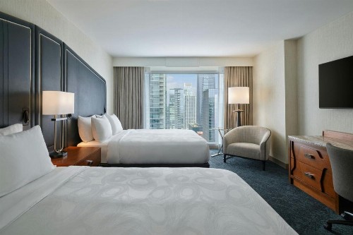 JW Marriott Austin - image 22