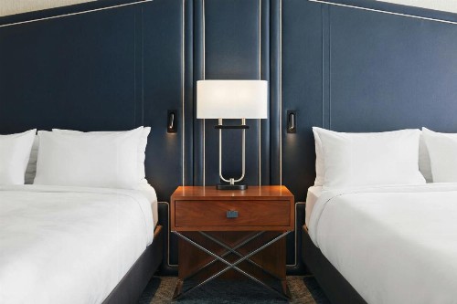 JW Marriott Austin - image 23