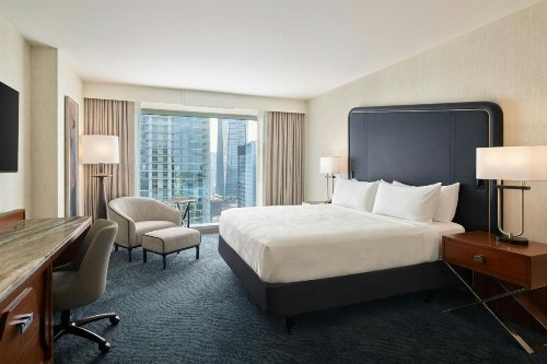 JW Marriott Austin - image 24
