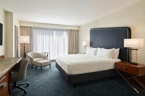 JW Marriott Austin - image 25