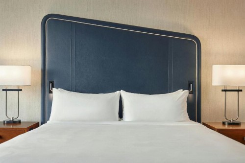 JW Marriott Austin - image 26