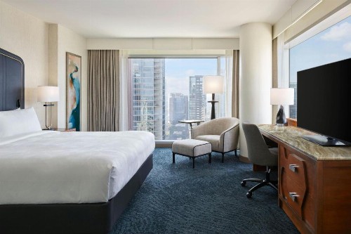 JW Marriott Austin - image 27