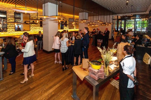 JW Marriott Austin - image 28