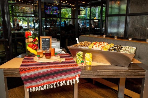 JW Marriott Austin - image 29