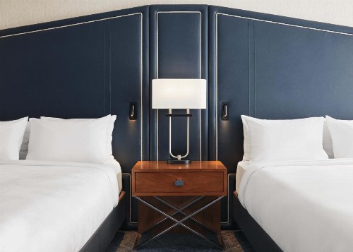 JW Marriott Austin - image 3