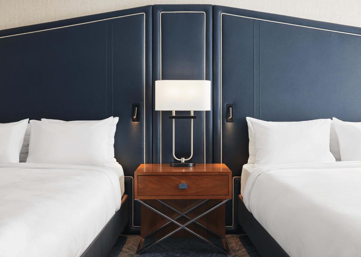 JW Marriott Austin - image 3
