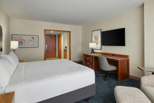JW Marriott Austin - image 30