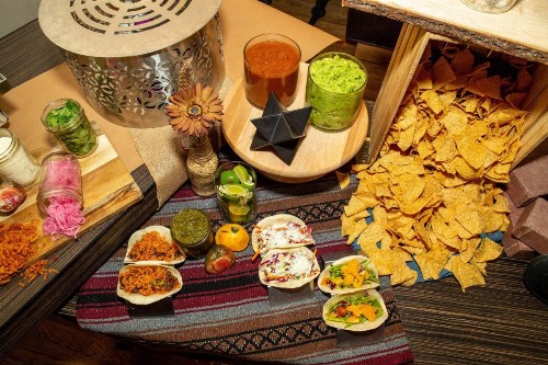 JW Marriott Austin - image 31