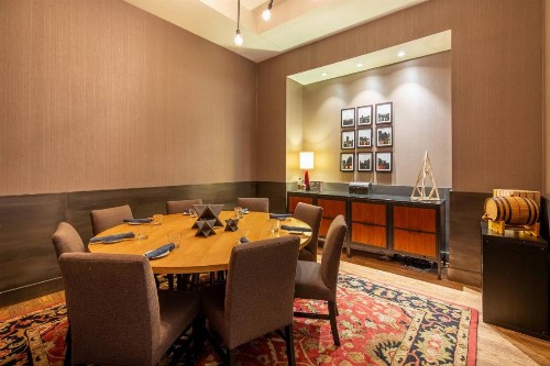 JW Marriott Austin - image 33