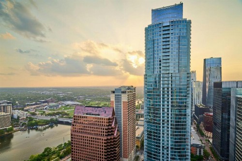 JW Marriott Austin - image 34