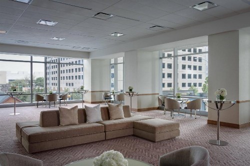 JW Marriott Austin - image 35