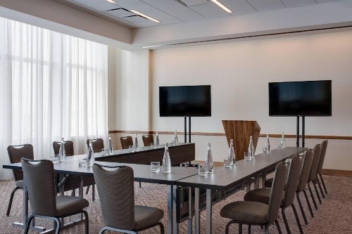 JW Marriott Austin - image 36