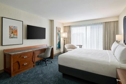 JW Marriott Austin - image 37
