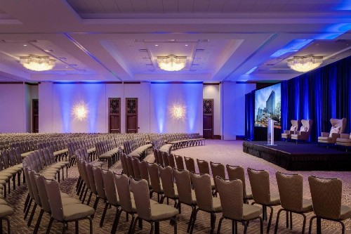 JW Marriott Austin - image 38